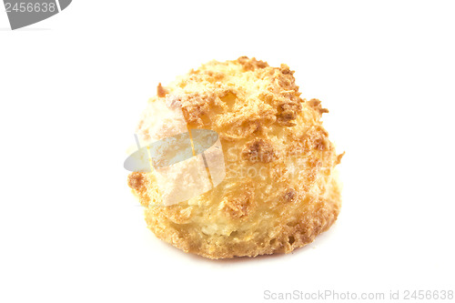 Image of coconut candy