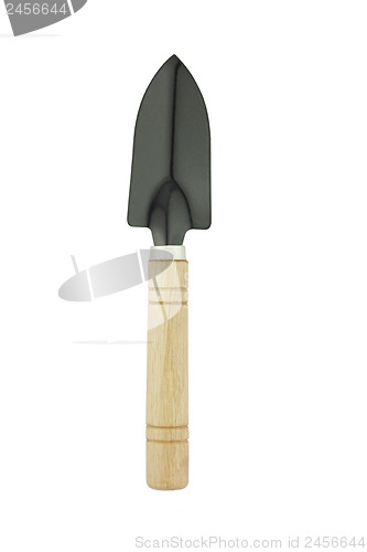 Image of gardening tool 