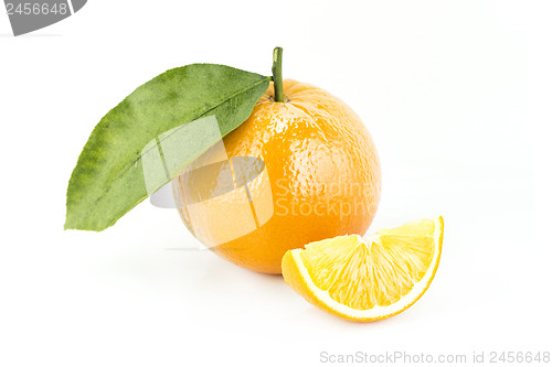 Image of Sweet orange