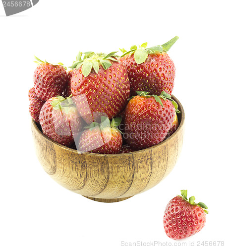 Image of Strawberry