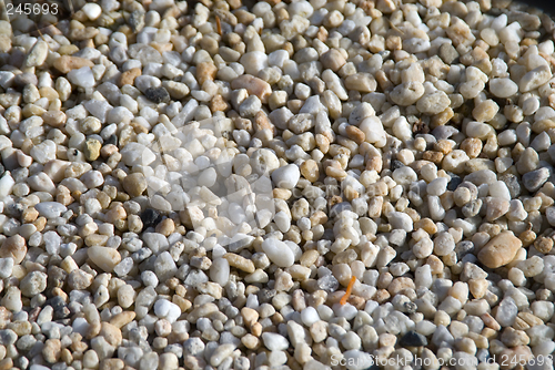 Image of Patterns with Pebbles