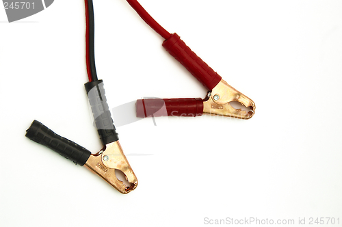 Image of Jumper Cables
