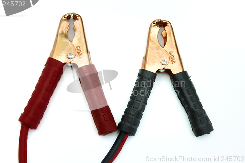 Image of Jumper Cables