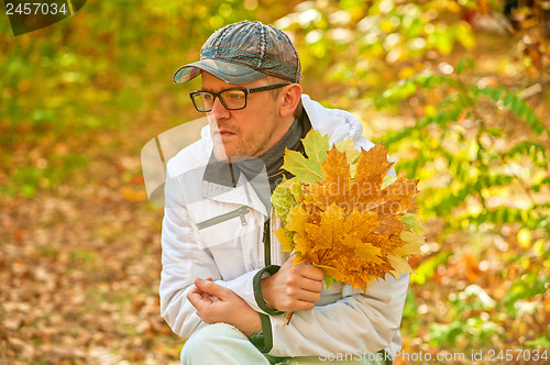 Image of autumn