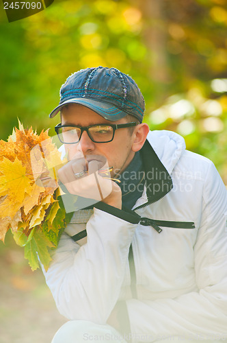 Image of autumn