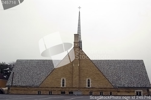 Image of Church