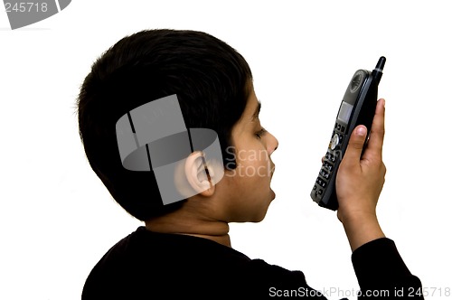 Image of Speaker Phone