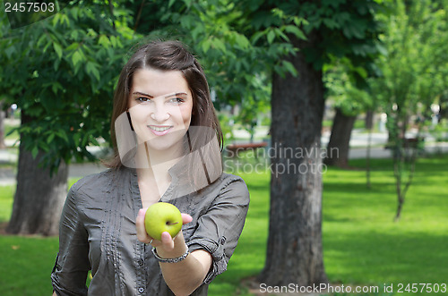 Image of Eat Fresh