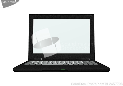 Image of Laptop