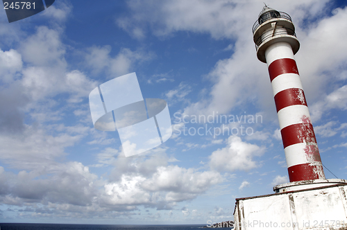 Image of Old Lighthouse