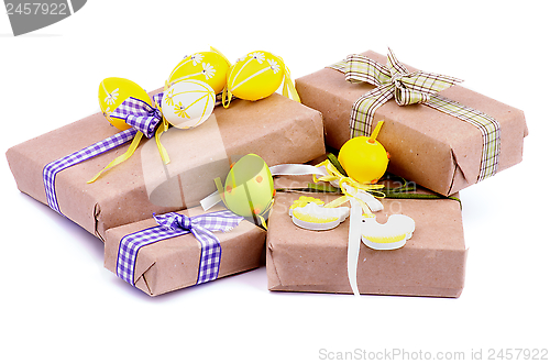 Image of Easter Gifts