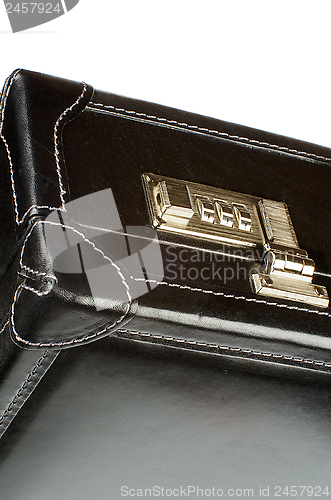 Image of Briefcase Lock