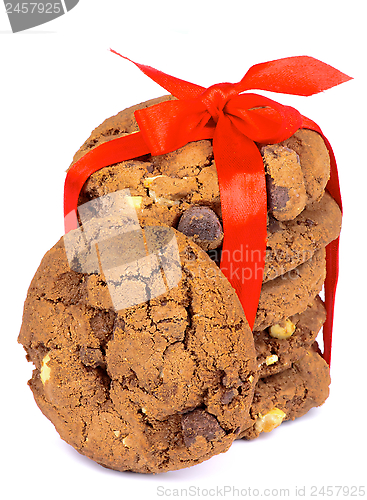 Image of Christmas Cookies