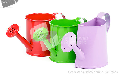 Image of Watering-Can