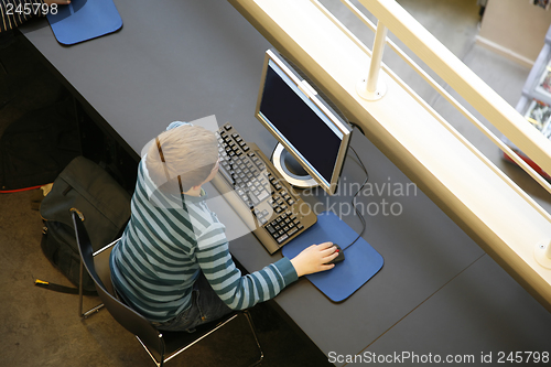 Image of Surfing