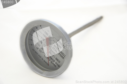 Image of Meat Thermometer