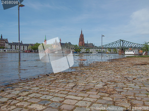 Image of Flood in Germany