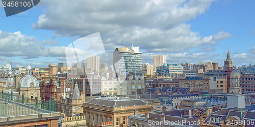 Image of Glasgow