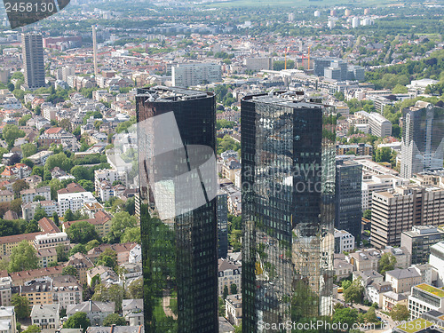 Image of Frankfurt am Main