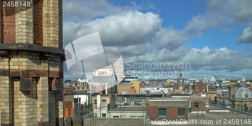 Image of Glasgow