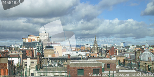 Image of Glasgow