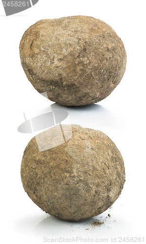 Image of Stone ball