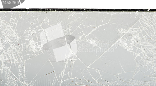 Image of Broken glass