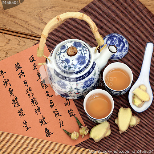 Image of Herbal Tea