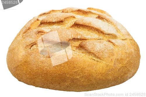 Image of Loaf of bread