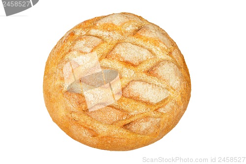 Image of Loaf of bread