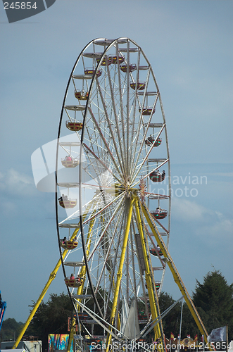 Image of Feriswheel