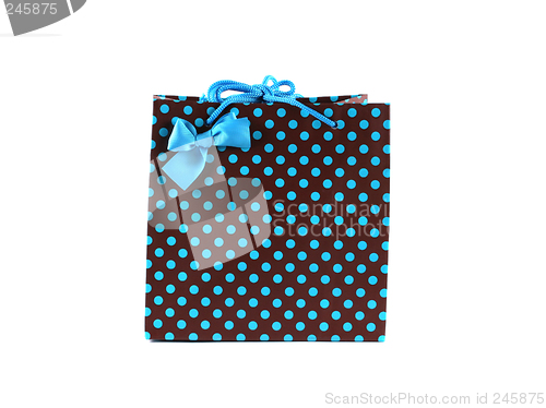 Image of Gift bag