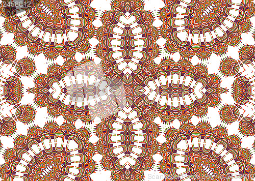 Image of Abstract pattern