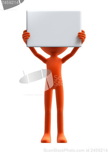 Image of Empty Board