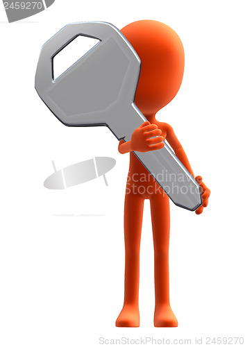 Image of Key