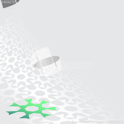 Image of vector abstract background