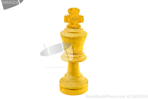 Image of Chess: King 