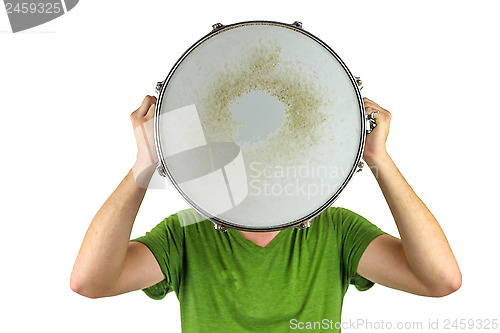 Image of Drum Head