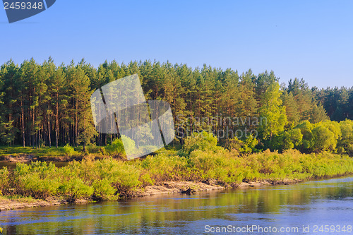 Image of Calm River