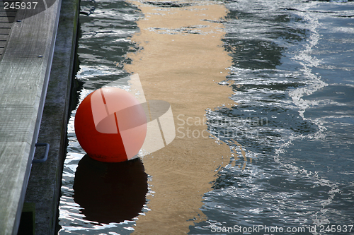 Image of Buoy