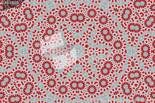Image of Abstract pattern background