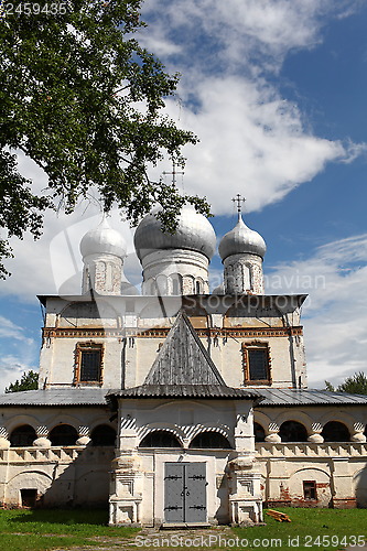 Image of Cathedral  