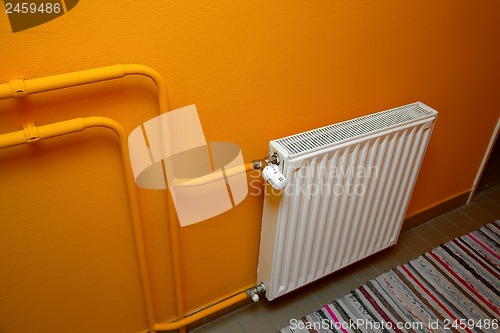 Image of Radiator