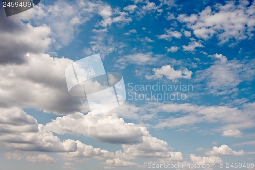 Image of Clouds