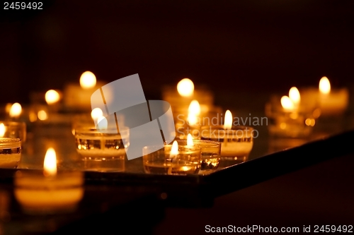 Image of Candle