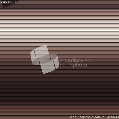 Image of Seamless Background Pattern Brown Stripe 