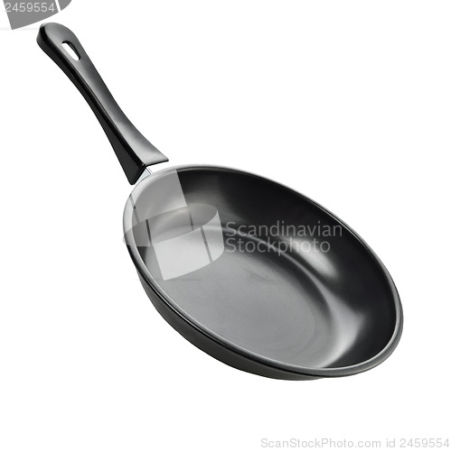 Image of Black Frying Pan