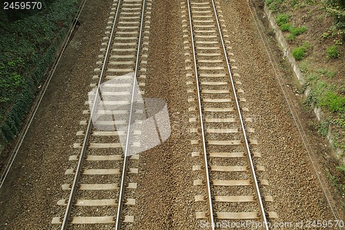 Image of Railway