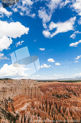 Image of Bryce Canyon