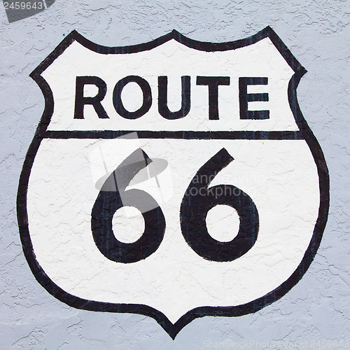 Image of Route 66